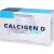 CALCIGEN D forte 1000 mg/880 I.E. Brausetabletten