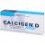 CALCIGEN D forte 1000 mg/880 I.E. Brausetabletten