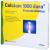 CALCIUM 1000 dura Brausetabletten