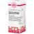 CALCIUM CARBONICUM Hahnemanni C 1000 Globuli