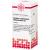 CALCIUM CARBONICUM Hahnemanni C 6 Tabletten