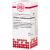 CALCIUM CARBONICUM Hahnemanni LM III Globuli