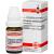 CALCIUM CARBONICUM Hahnemanni LM XVIII Globuli CALCIUM CARBONICUM Hahnemanni LM XVIII Globuli
