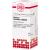CALCIUM FLUORATUM LM XVIII Dilution