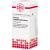 CALCIUM HYPOPHOSPHOROSUM C 1000 Globuli Ind.Fert.