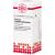 CALCIUM HYPOPHOSPHOROSUM D 30 Globuli Ind.Fert.