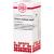 CALCIUM JODATUM LM XVIII Globuli