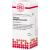 CALCIUM PHOSPHORICUM D 12 Globuli