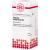 CALCIUM SULFURICUM D 6 Globuli