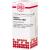 CALCIUM SULFURICUM LM VI Dilution