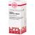 CALCIUM SULFURICUM LM XVIII Dilution