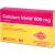 CALCIUM VERLA 600 mg Filmtabletten