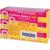 CALCIUM VERLA D 400 Brausetabletten