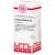 CANDIDA ALBICANS C 6 Globuli Ind.Fert.