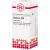 CAPSICUM C 30 Globuli