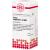 CARBO VEGETABILIS C 1000 Globuli