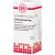 CARDIOSPERMUM D 60 Globuli