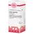 CASTOR equi D 10 Globuli Ind.Fert.