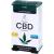 CBD 5% Hanf Tropfen Aroma
