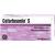 CEFARHEUMIN S Tabletten
