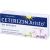 CETIRIZIN Aristo bei Allergien 10 mg Filmtabletten