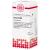 CHINA C 100 Globuli Ind.Fert.