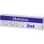 CHIRANA Spritze 2 ml 2teilig