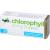 CHLOROPHYLL Dragees