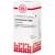 CHOLESTERINUM C 1000 Globuli Ind.Fert.