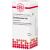 CHOLESTERINUM D 10 Globuli