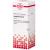 CHOLESTERINUM Urtinktur D 2