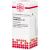 CHROMIUM METALLICUM C 10 Globuli Ind.Fert.
