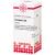CINNABARIS C 6 Tabletten