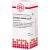 COBALTUM METALLICUM D 30 Globuli
