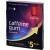 COFFEIN GUM red Energy Kaugummi by enerjetix