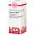 COLCHICUM LM XVIII Dilution