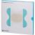 COMFEEL Plus contourierter Hydrokolloidverb.6x8cm