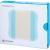 COMFEEL Plus flexibler Wundverb.10x10 cm 3110