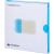 COMFEEL Plus flexibler Wundverb.4x6 cm 3146
