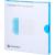 COMFEEL Plus Transparent Hydrokolloidverb.5x7 cm