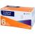 CONTOUR Comfort Pen-Nadeln 31 G 6 mm CONTOUR Comfort Pen-Nadeln 31 G 6 mm