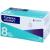 CONTOUR Comfort Pen-Nadeln 31 G 8 mm