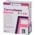 CONVAFOAM Silicone Verband 10x10 cm
