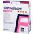 CONVAFOAM Silicone Verband 8x8 cm