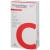 CONVAMAX Superabsorber nicht adhäsiv 10x20 cm