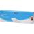 COSMOPOR silicone Wundverband 10x35 cm