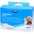 COSMOPOR silicone Wundverband 5x7,2 cm