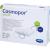 COSMOPOR silicone Wundverband 8x10 cm