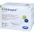 COSMOPOR silicone Wundverband 8x10 cm