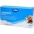 COSMOPOR silicone Wundverband 8x15 cm
